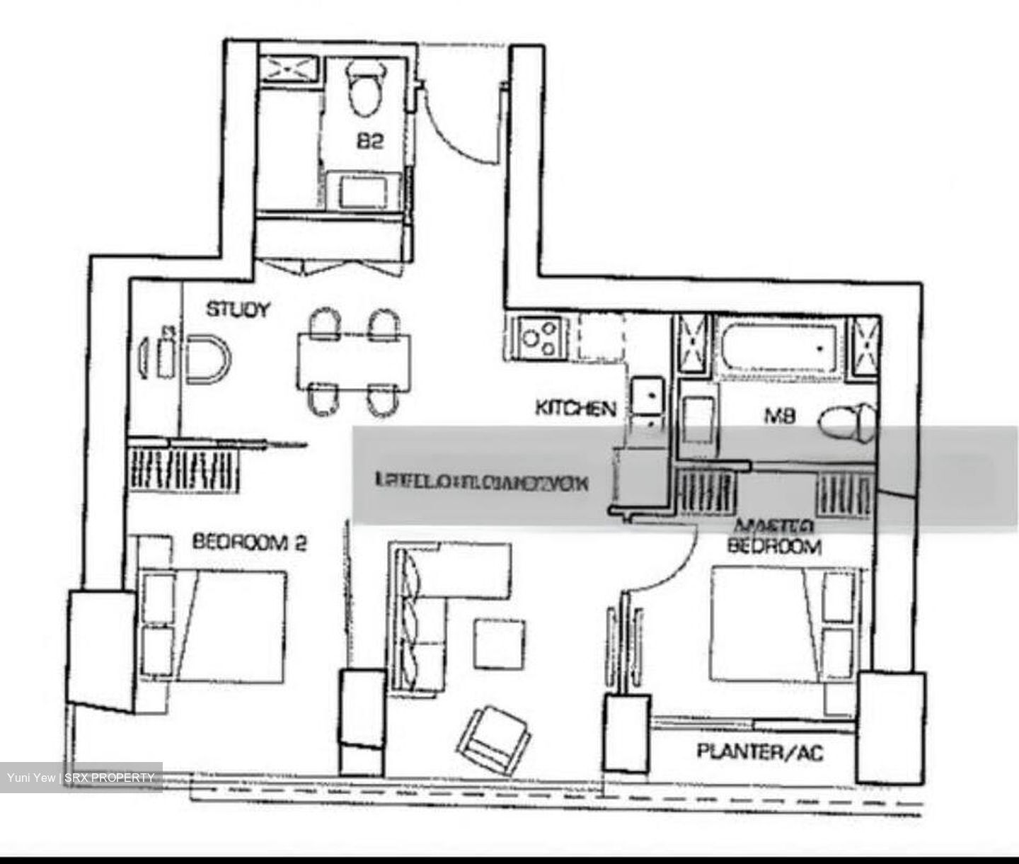 The Sail @ Marina Bay (D1), Apartment #477853041